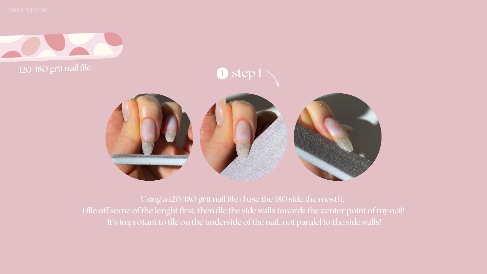 Nail Art Guide