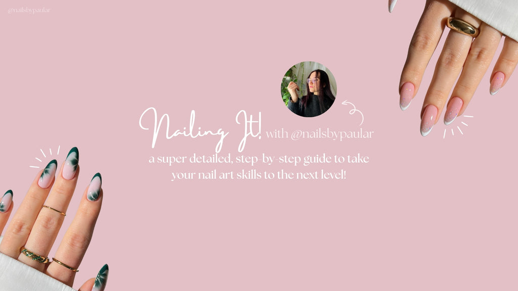 Nail Art Guide