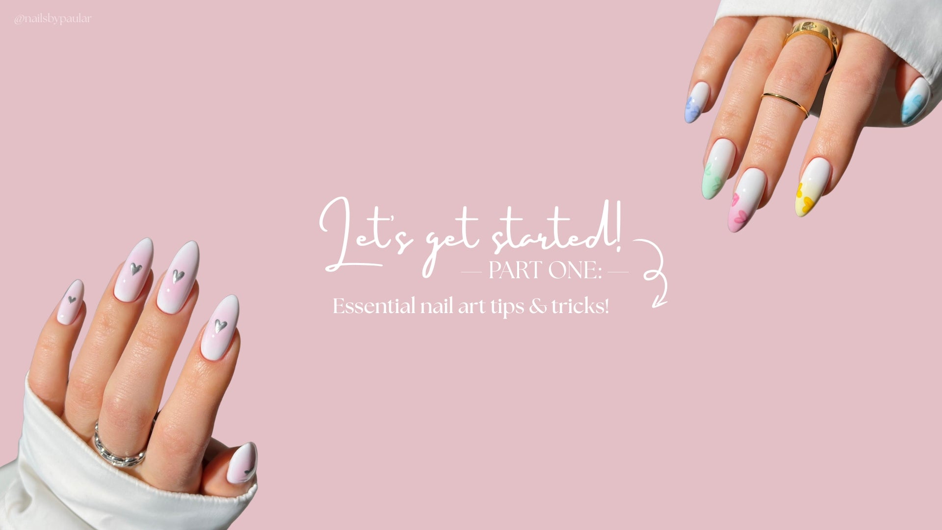 Nail Art Guide