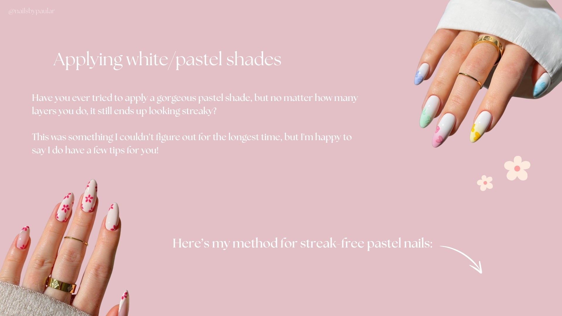 Nail Art Guide
