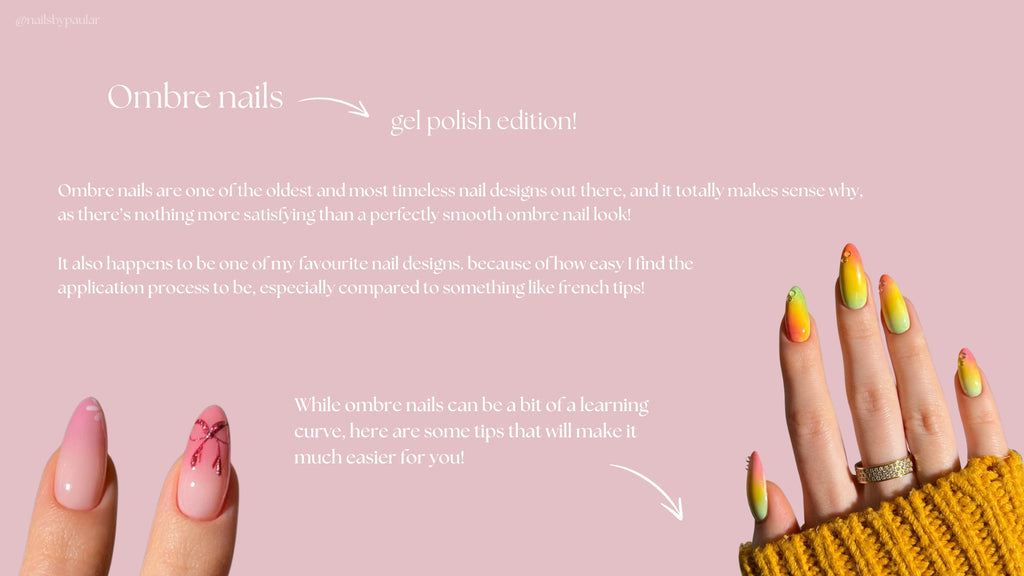 Nail Art Guide