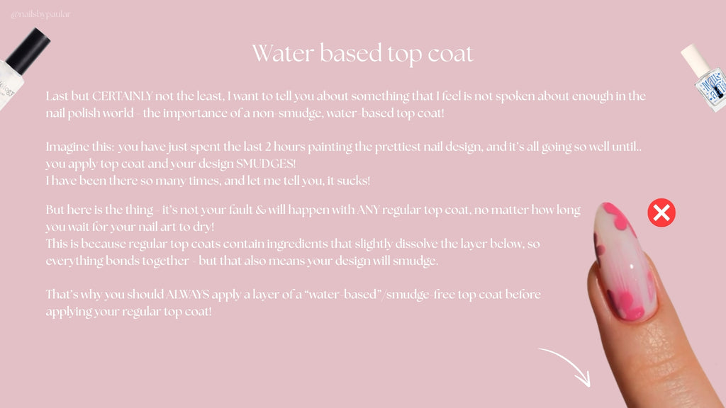 Nail Art Guide
