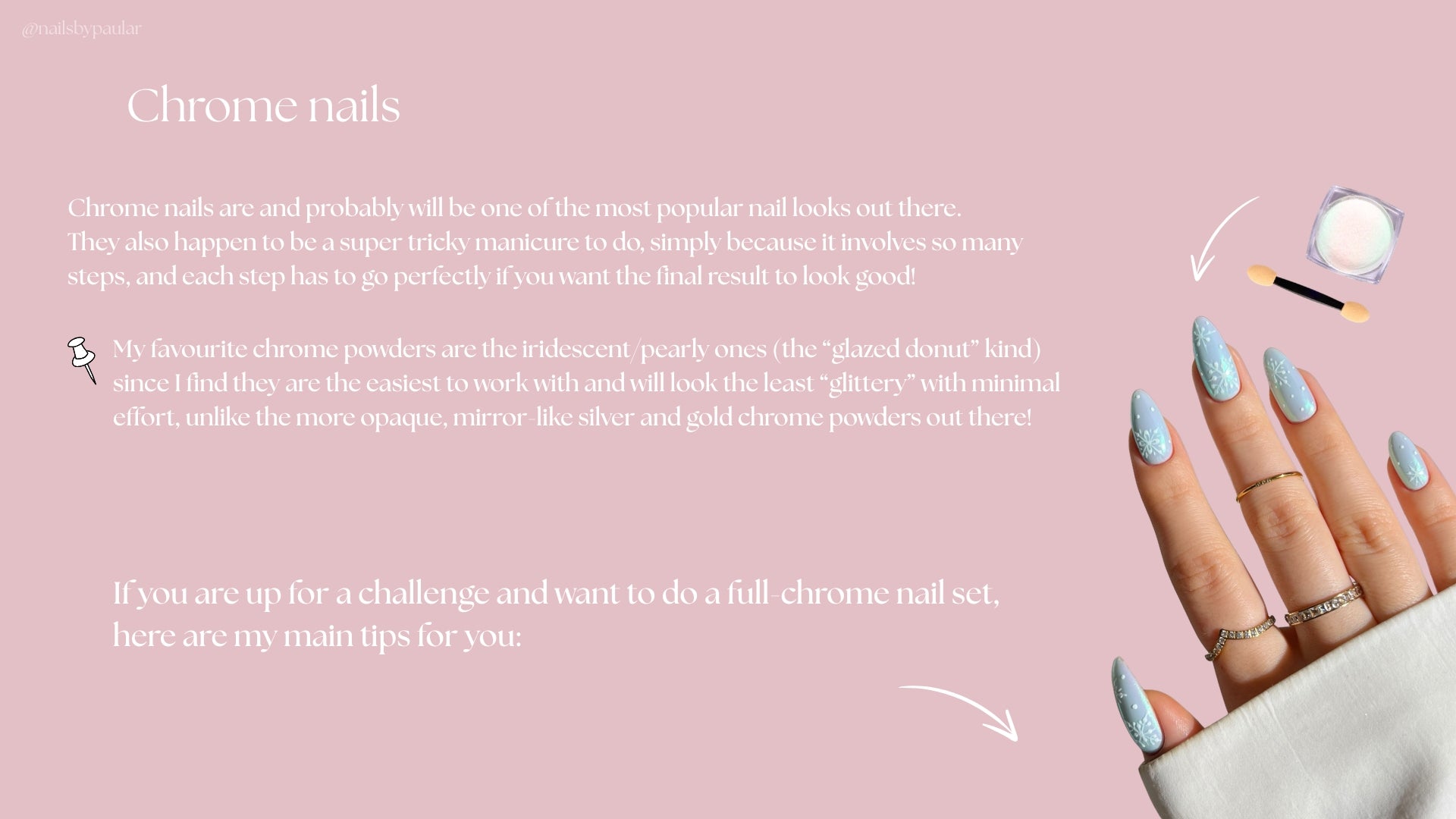 Nail Art Guide